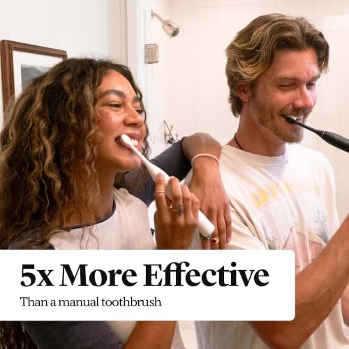 Made by Dentists PRO‑X Sonic Electric Toothbrush for Adults – - Product Imagery