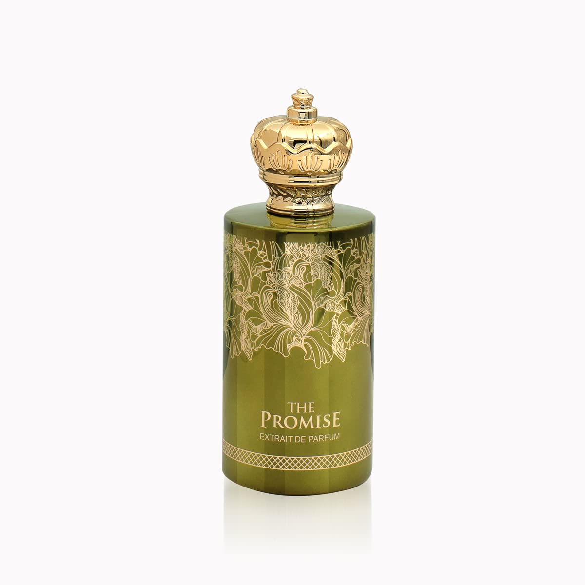 Fragrance World The Promise Extrait de Parfum EDP 60ml - Fragrance World Official Imagery - 3