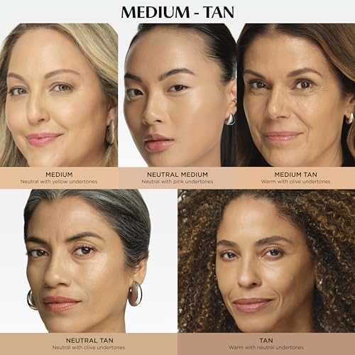 IT Cosmetics CC+ Cream Illumination Radiant Foundation with SPF - Product Imagery