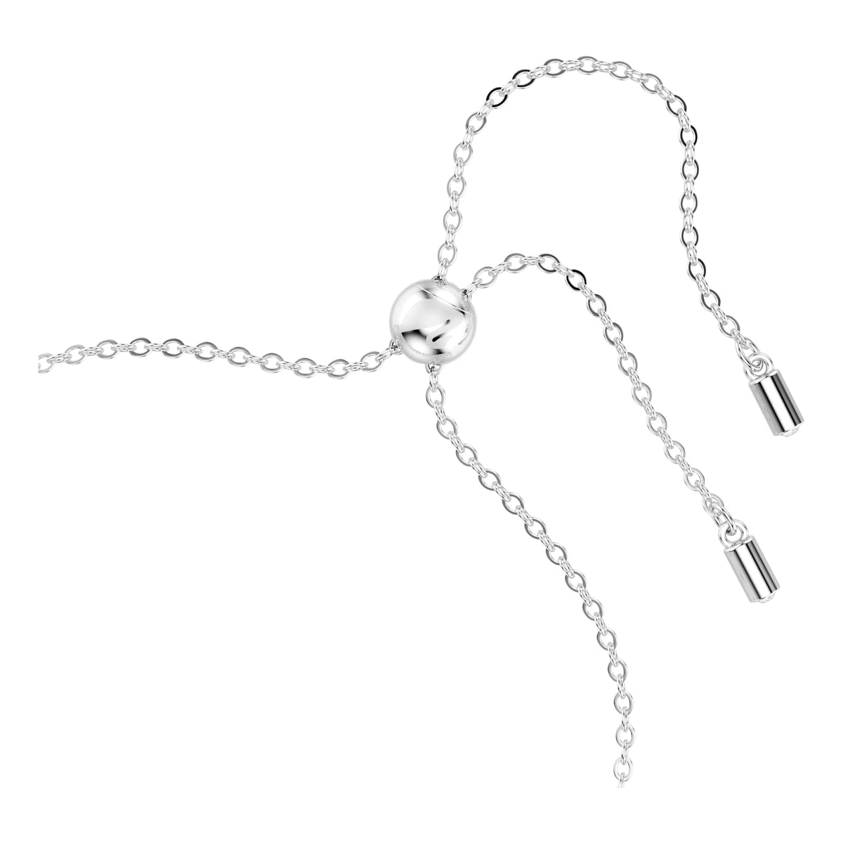 Swarovski Emily Tennis Bracelet Jewelry Collection - Premium Selection Official Imagery - 4