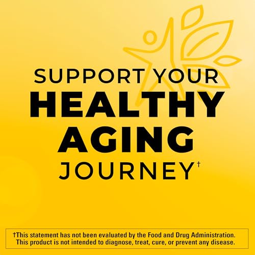 Nature Made Super B Complex Vitamins for Women and Men, 160 - Product Imagery