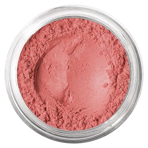 bareMinerals Loose Powder Blush, 0.03 oz – Beauty
