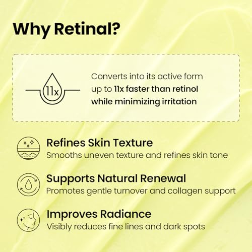 K-SECRET SEOUL1988 Retinal Eye Cream for Crow's Feet & Eye Bags, - Product Imagery