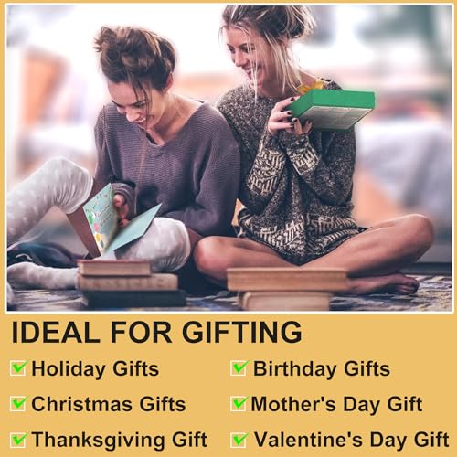 Skin Care Set for Teens Womens,Anti-Aging Deeply Hydrates - Product Imagery