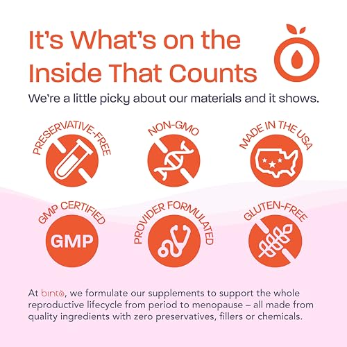 Binto Prenatal Kit - 4-in-1 Supplements for Healthy Mom & Baby - - Product Imagery