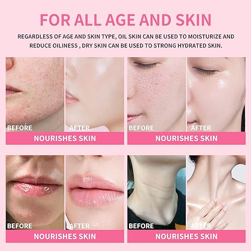 KIMUSE Multi Balm Stick, All-in-One Face, Lip, Eye & Neck - Product Imagery