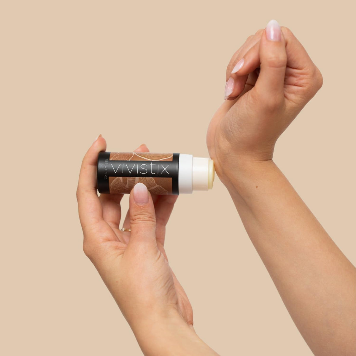 Solid Perfume Stick - Vivistix Official Imagery - 3