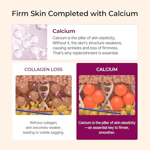 n Collagen Multi Balm Stick, Calcium & Adenosine Korean Wrinkle - Product Imagery