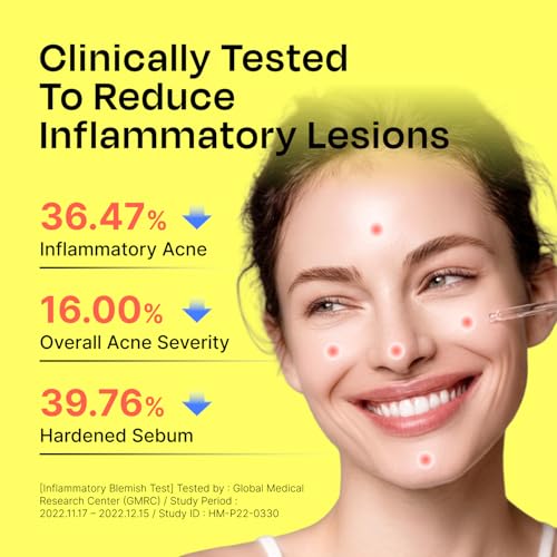 Celladix Sebum Rebalancing Rx 131 Ampoule | Pore Clearing Serum - Product Imagery