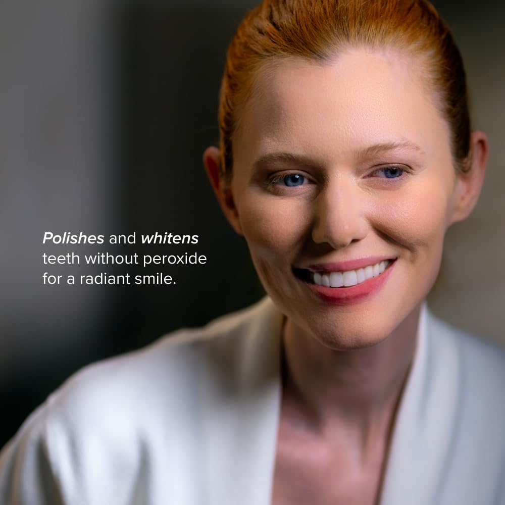 Radiant Smile Whitening Boost Duo Tooth Polish Gum Hydration - Serovital Official Imagery - 2