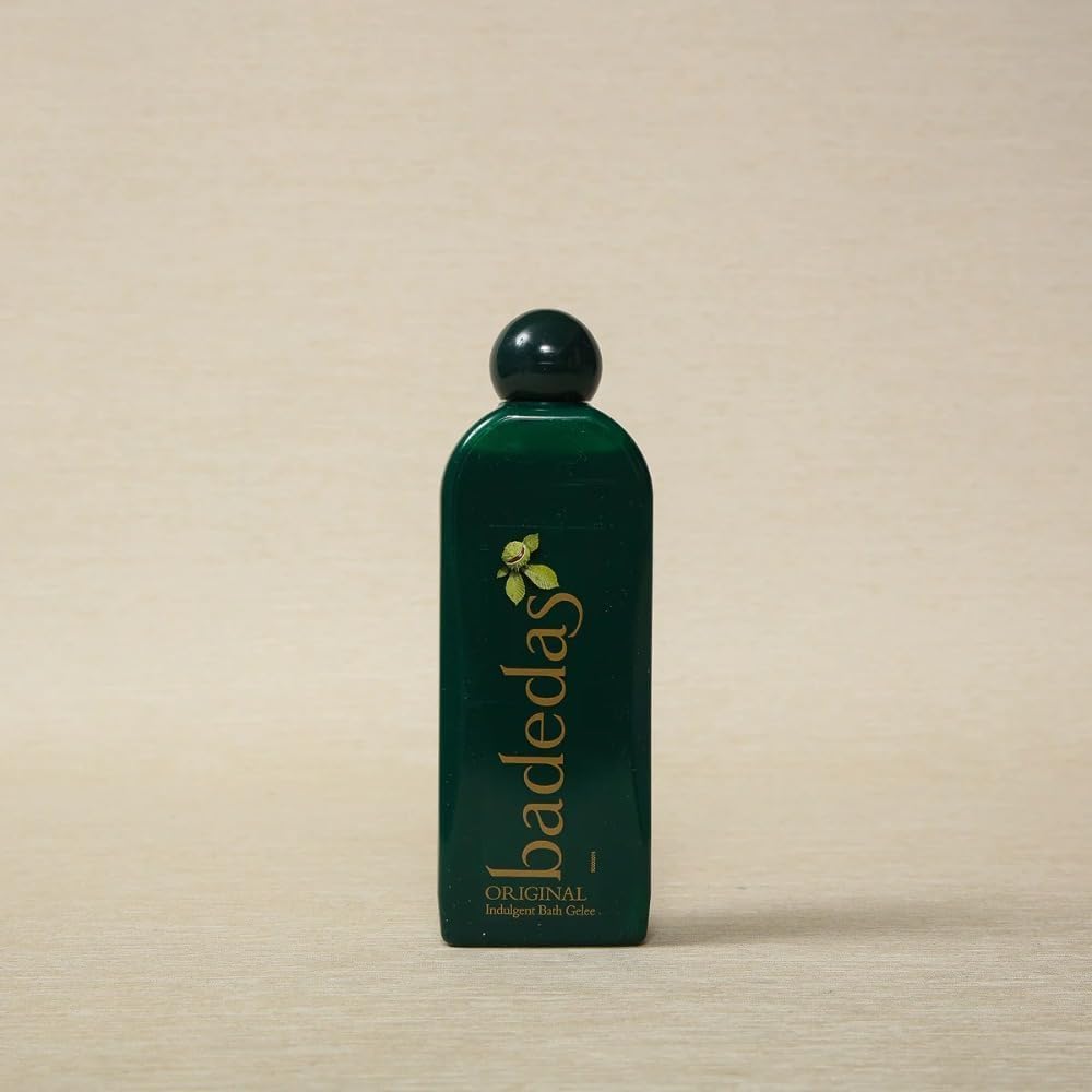 Badedas Original Bath Gelle 750ml by Badedas – Moisturizing, Original