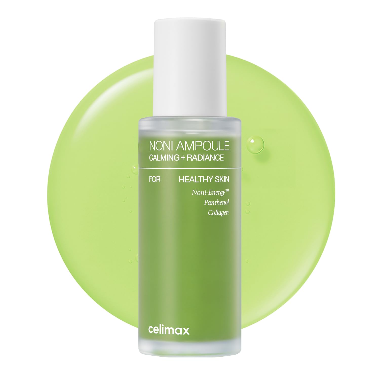 celimax Noni Energy Ampoule – Hydrating Serum 1.69oz