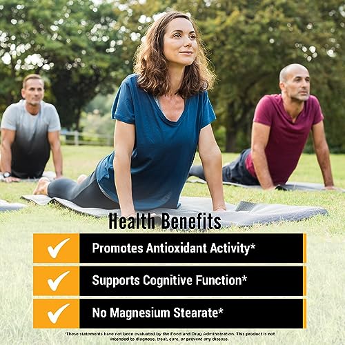 FarmHaven Turmeric Curcumin with BioPerine Black Pepper & 95% - Product Imagery