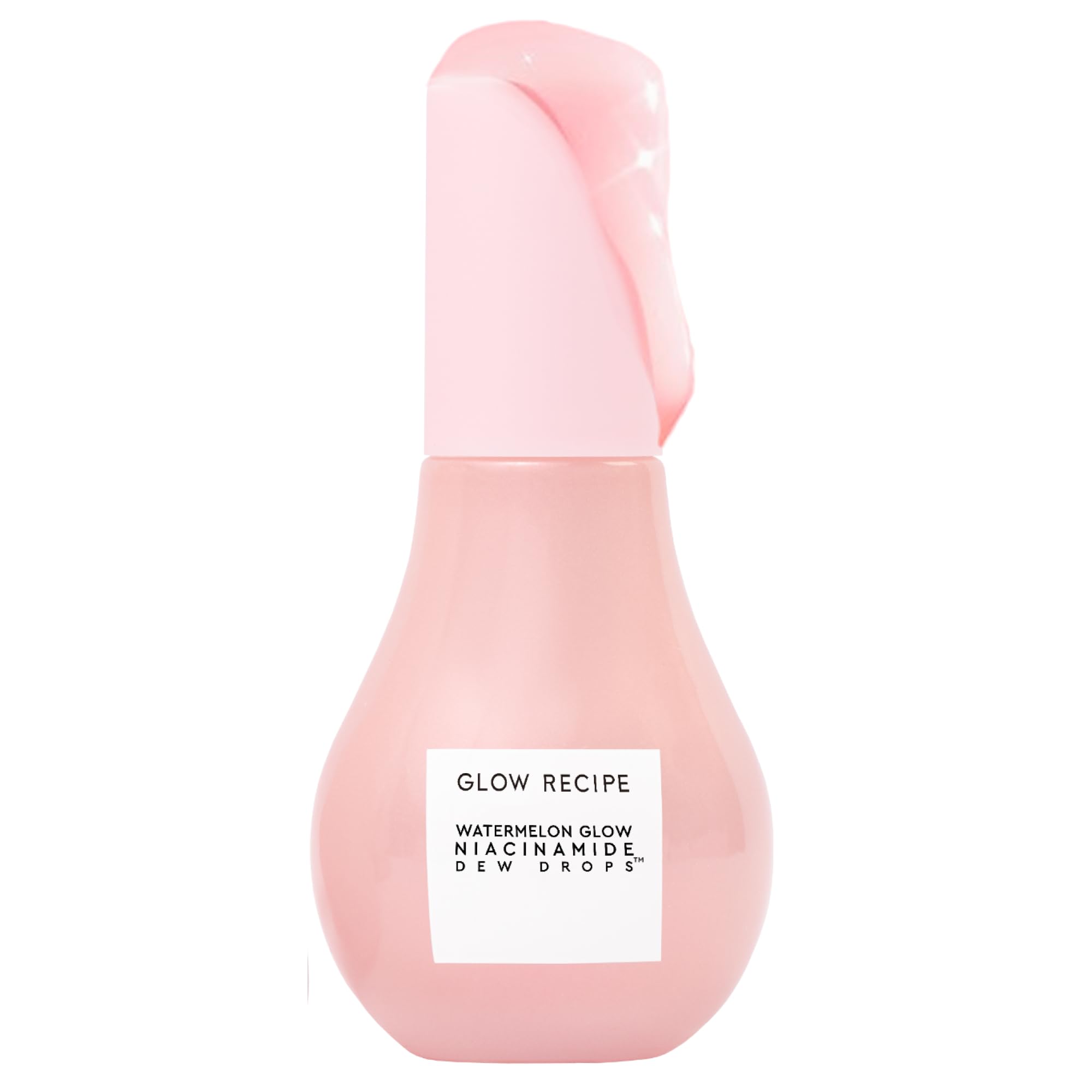 Glow Recipe Watermelon Niacinamide Dew Drops, Korean Niacinamide - Product Imagery