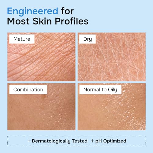 SimplyVital Face Moisturizer Retinol Collagen Hyaluronic Acid - Product Imagery