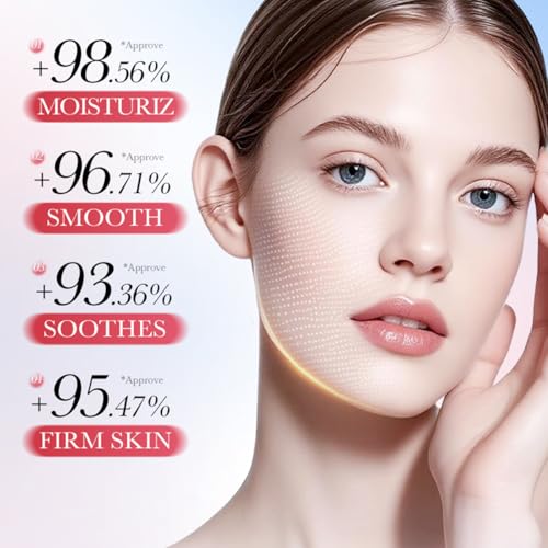 Travel Collagen Sakura Skincare Kit, 6pcs Skin Care Set include - Product Imagery