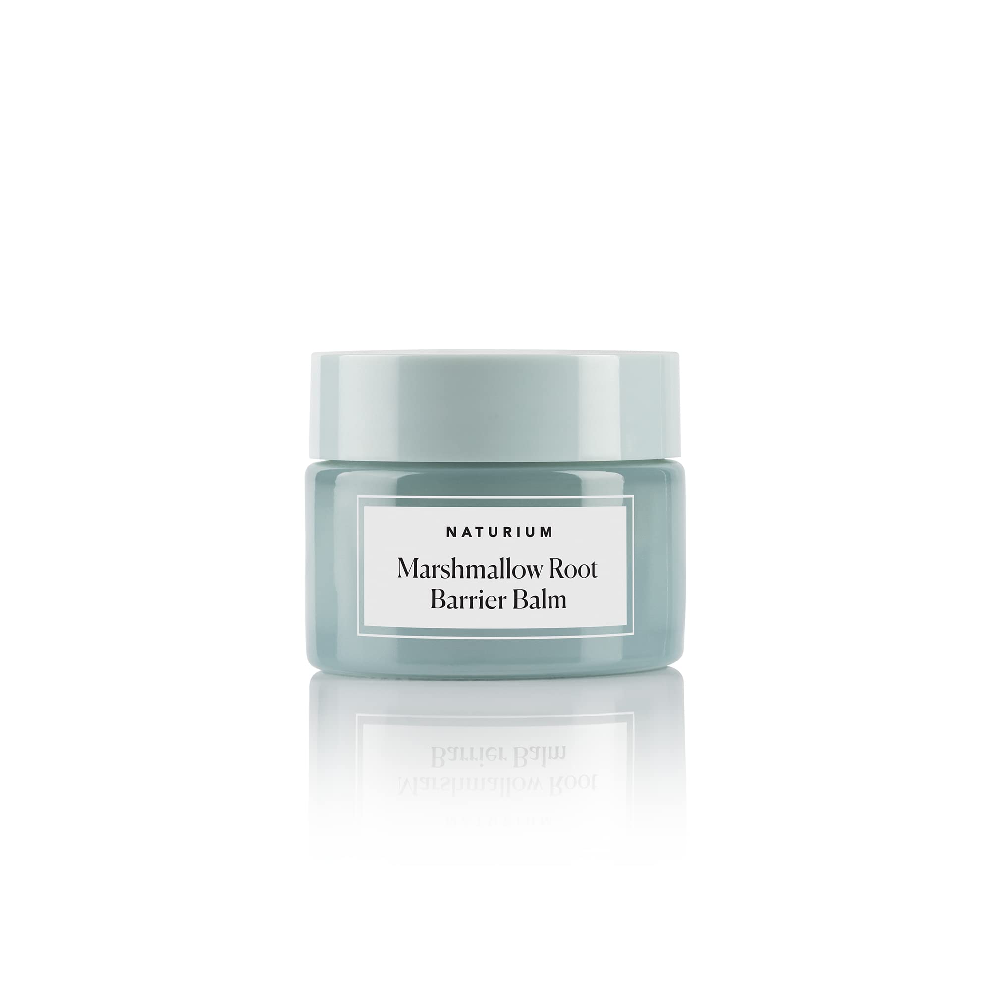 Naturium Marshmallow Root Barrier Balm 1.7 oz