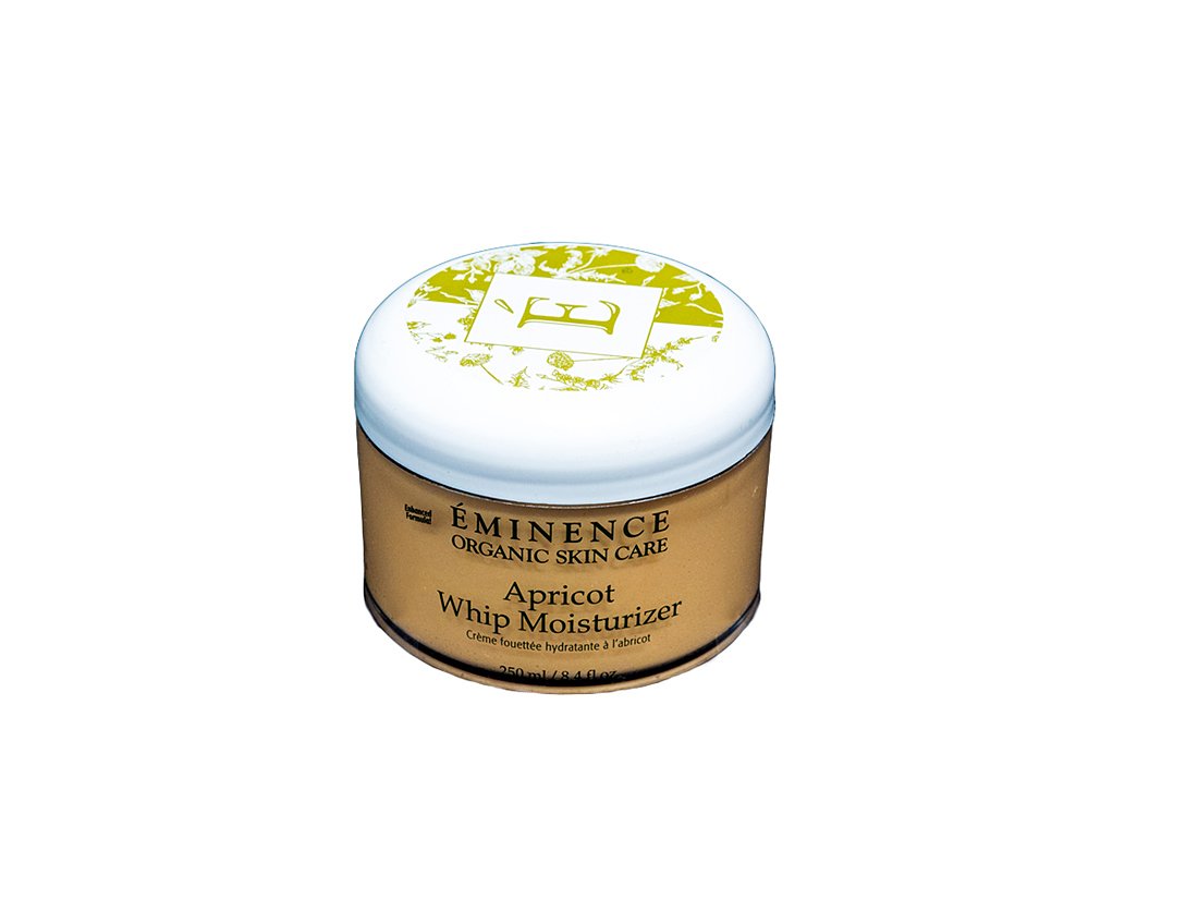 Eminence Organic Stone Crop Whip Moisturizer, 2 fl.oz – product photo (Face Moisturizers)