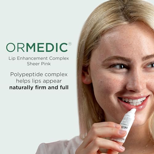 IMAGE Skincare ORMEDIC pH Balancing Lip Enhancement Complex with - Product Imagery