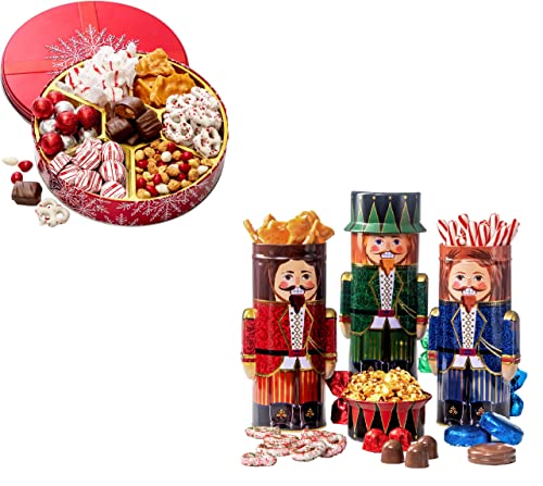 Delectable Holiday Bundle - BONNIE AND POP Official Imagery - 1
