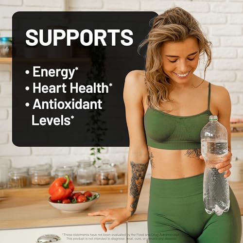 NatureWise Green Tea Extract Capsules 1000 mg - 50% EGCG & 98% - Product Imagery