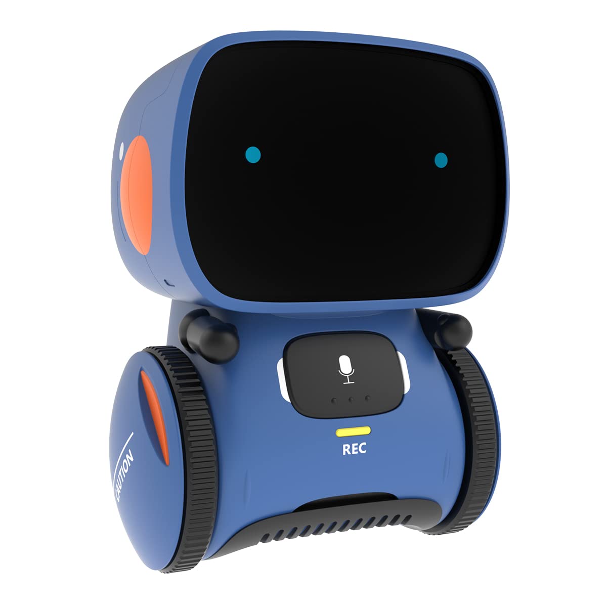 98K Kids Robot Toys for Girls and Boys, Touch and Voice Control Robots – product photo (Robots)
