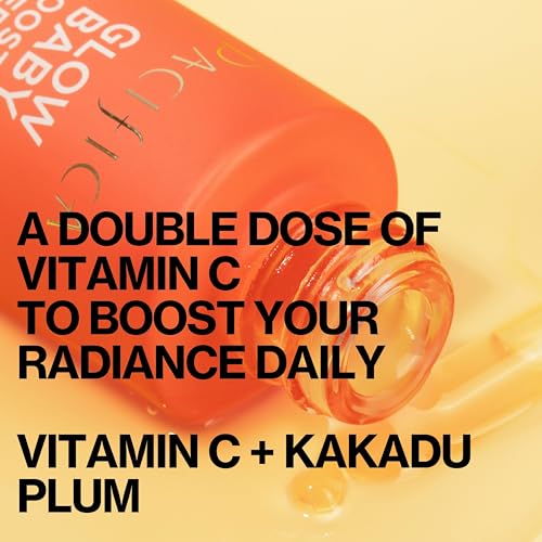 Pacifica Beauty | Glow Baby Vitamin C Trial + Value Kit | - Product Imagery