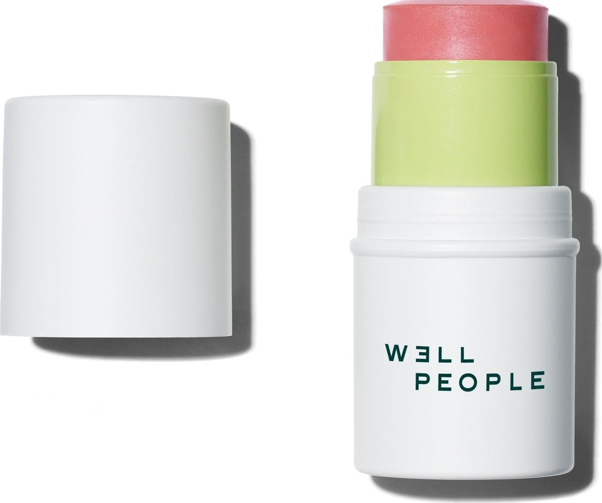 Well People Supernatural Stick Multi-Use Blush, Berry – product photo (Blush)