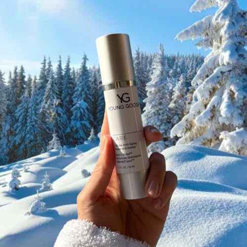 C.A.R.E. NAD+ Nobel, Moisturizer, Reduce Deep Lines, 50 mL - Product Imagery