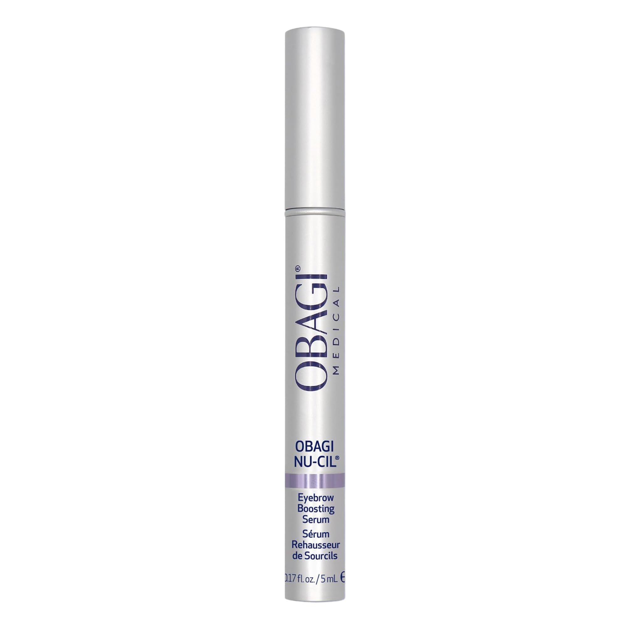 Obagi Nu-Cil Eyebrow Boosting Serum - Product Imagery