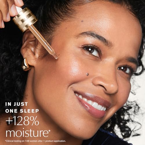 Estée Lauder Advanced Night Repair Face Serum Synchronized - Product Imagery