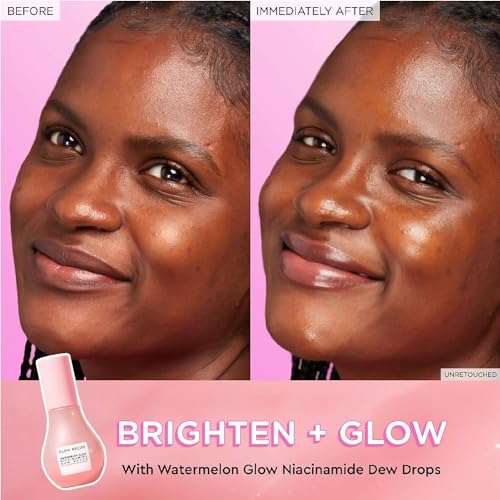 Glow Recipe Glass Skin Essential Korean Skincare Kit - Includes - Product Imagery