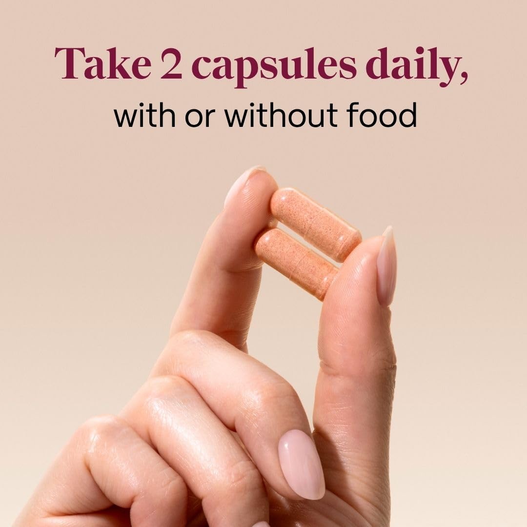 Uflora Vaginal Probiotics - Rejuveen Official Imagery - 8
