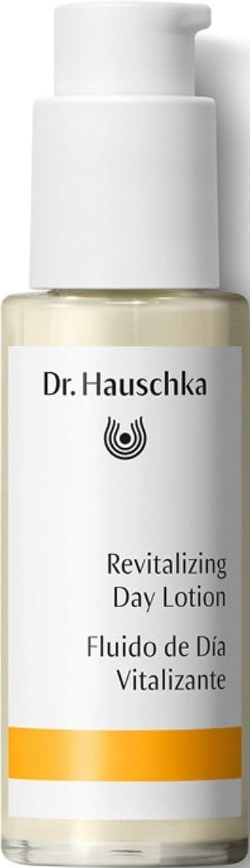 Dr. Hauschka Revitalizing Day Lotion, 1.7 fl oz – product photo (Lotions)