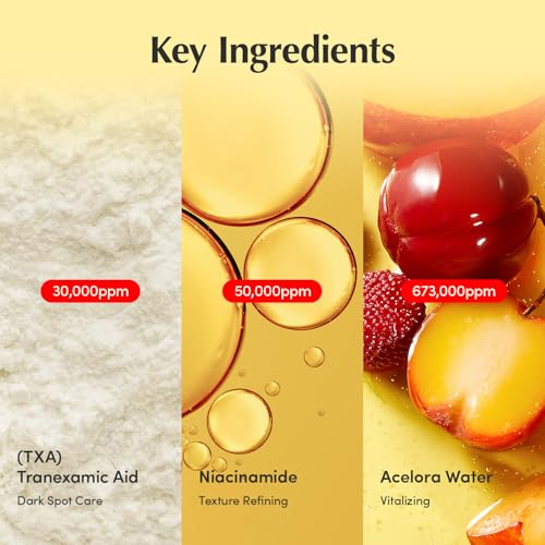 EQQUALBERRY Vitamin Illuminating Cream | Vitamin C & 5% - Product Imagery