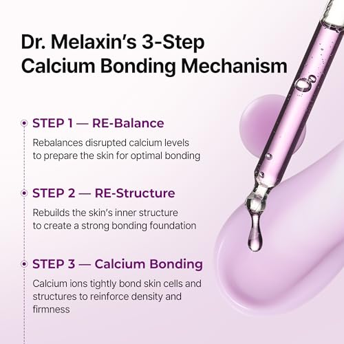 n Calcium Bonding Facial Cream, 3.38 fl.oz - Product Imagery