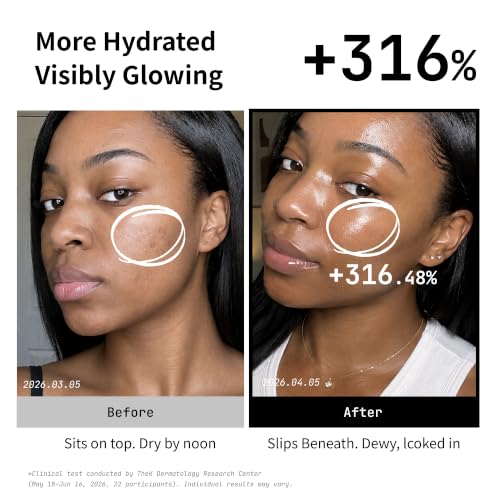500 Dalton Protein Mist with 30 Collagen Peptides, 43% Collagen - Product Imagery