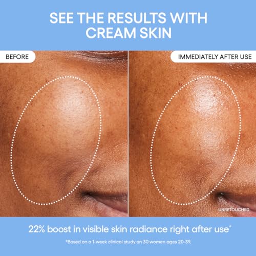 LANEIGE Water Bank Blue Hyaluronic Cream Moisturizer: Hydrating - Product Imagery