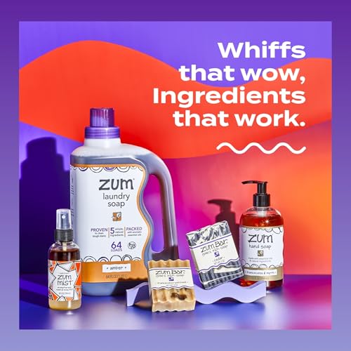 Zum Body Balm Moisturizer - Frankincense & Myrrh, 2.5 oz - Product Imagery