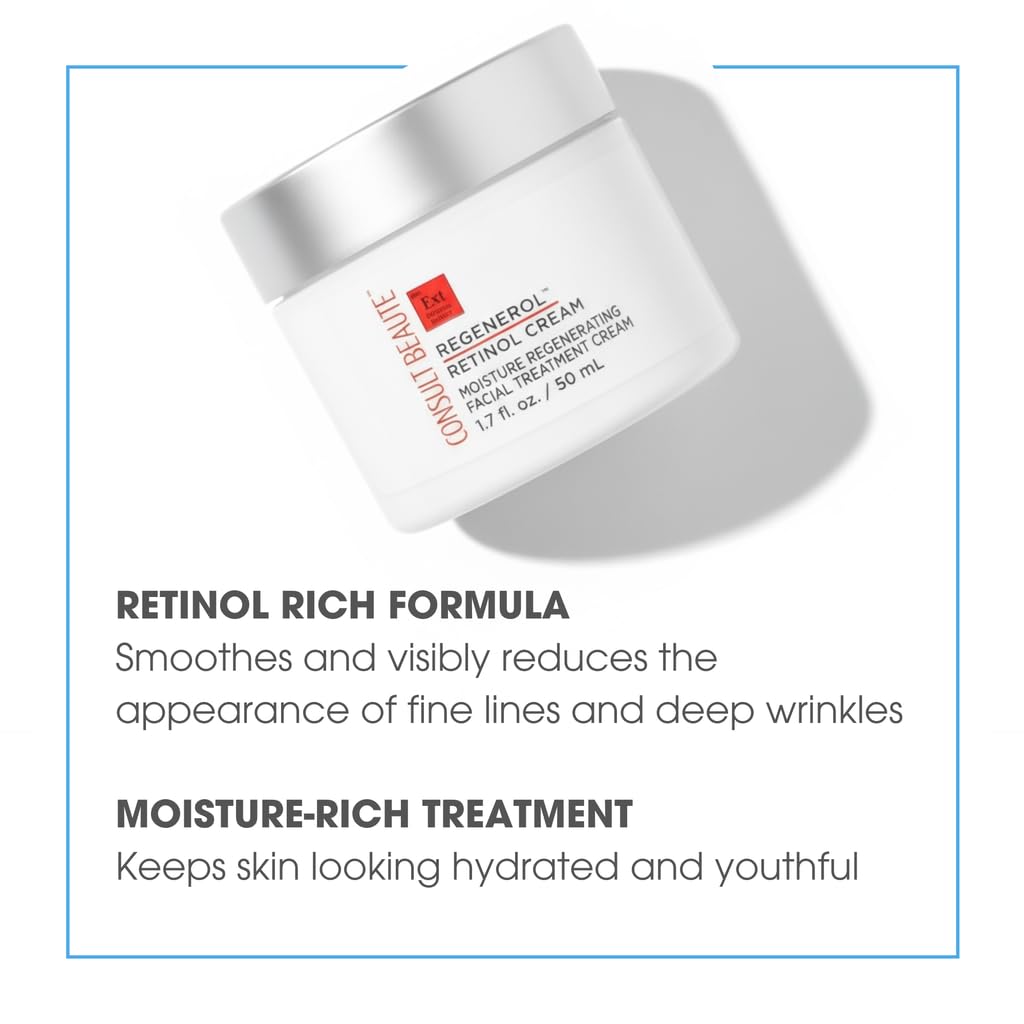 Consult Beaute - Consult Beaute Official Imagery - 5