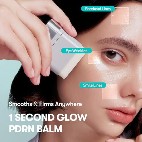 VT COSMETICS PDRN Essence Stick Balm, 0.33 oz. - Product Imagery