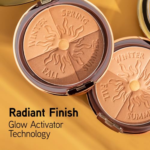 Physicians Formula Bronze Booster Glow-Boosting - Product Imagery