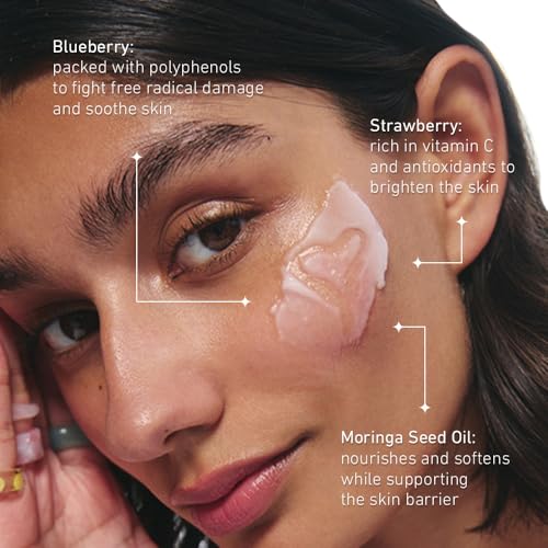 good light Double Cleanse Set. Oil-Based Cleansing Balm & - Product Imagery