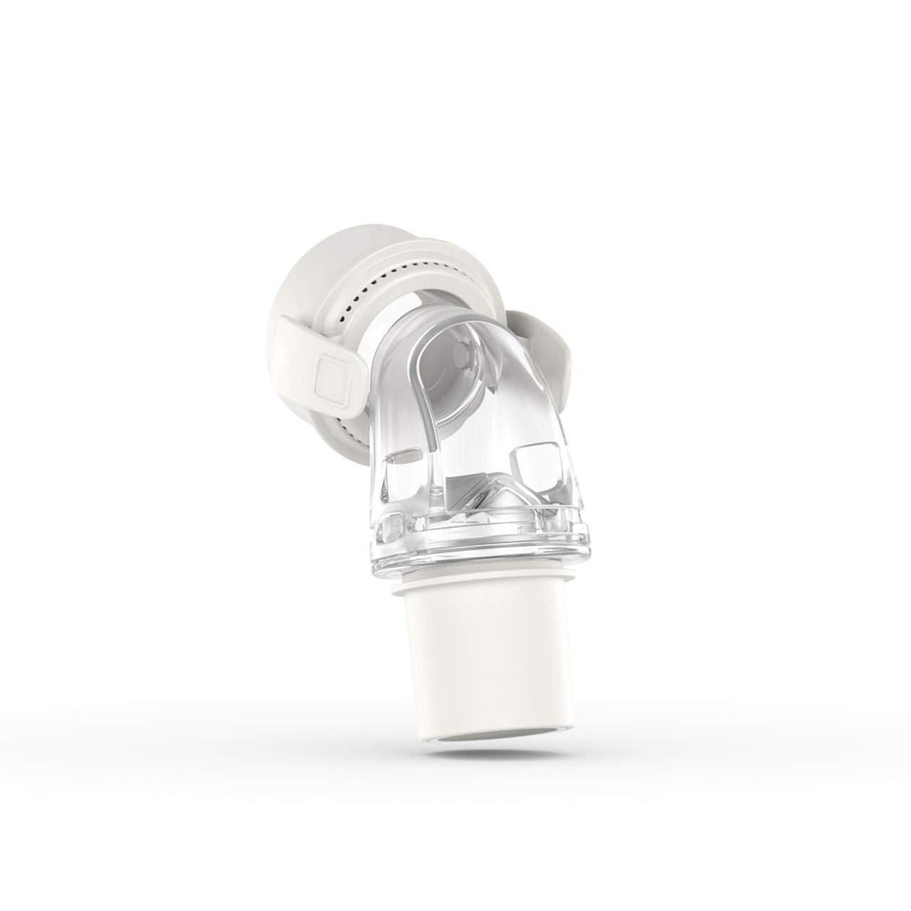 AirFit F20 and AirFit F30 Replacement Standard Elbow - Product Imagery
