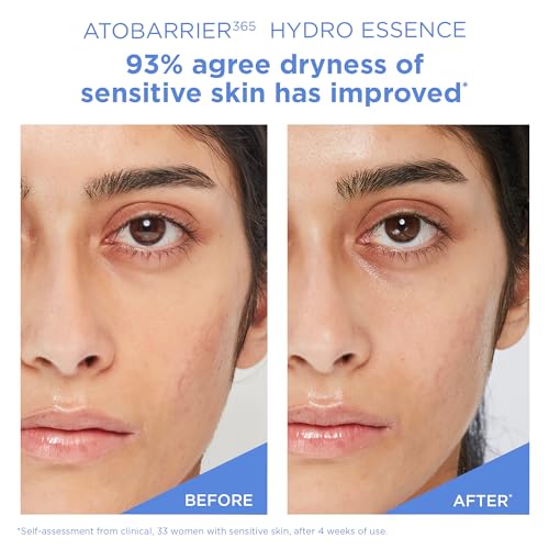 AESTURA ATOBARRIER365 Hydro Essence with Hydrating Amino Acids | - Product Imagery