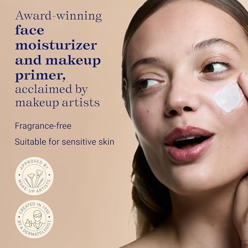 Embryolisse Lait-Crème Concentré Sensitive Face Moisturizer and - Product Imagery