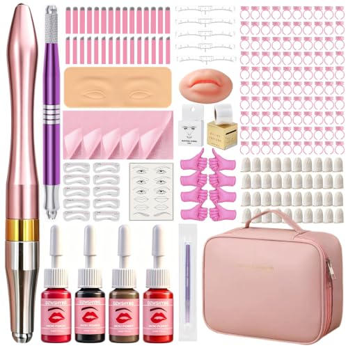 DZWSHYBG PMU Microblading Pen Kit for Beginners