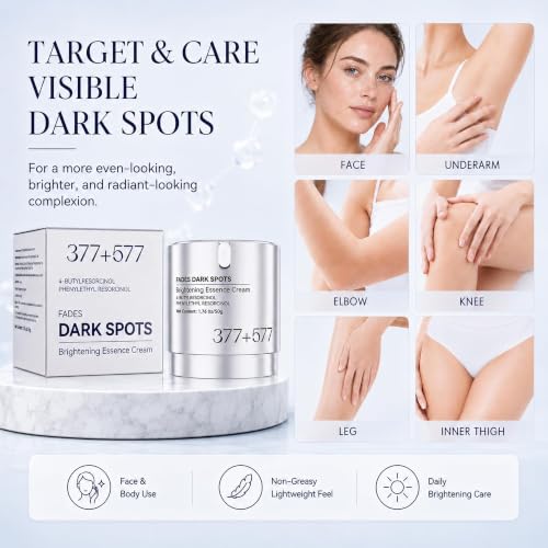 Dark Spot Remover for Face and Body, 1.76 Fl Oz, Dark Spot - Product Imagery