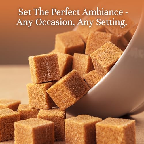 P&J Fragrance Oil | Brown Sugar Oil 30ml - Candle Scents for - Product Imagery
