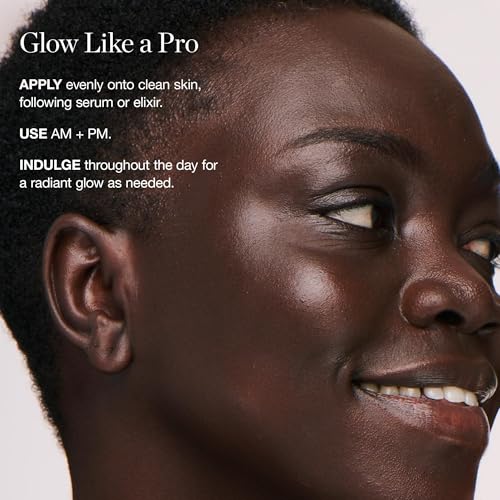 Ogee Jojoba Glow Face Oil, 2 Pack - Organic Moisturizing Facial - Product Imagery